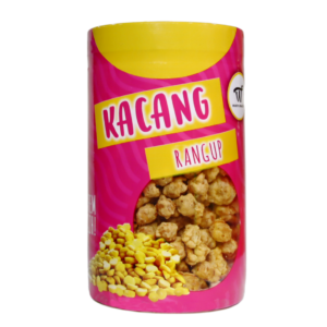 Kacang Rangup (BB04)