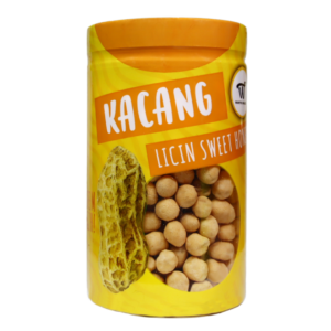 Kacang Licin Sweet Honey [250g]